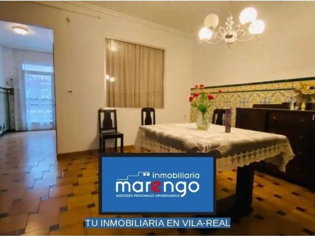 Casa en Venta en Vila real