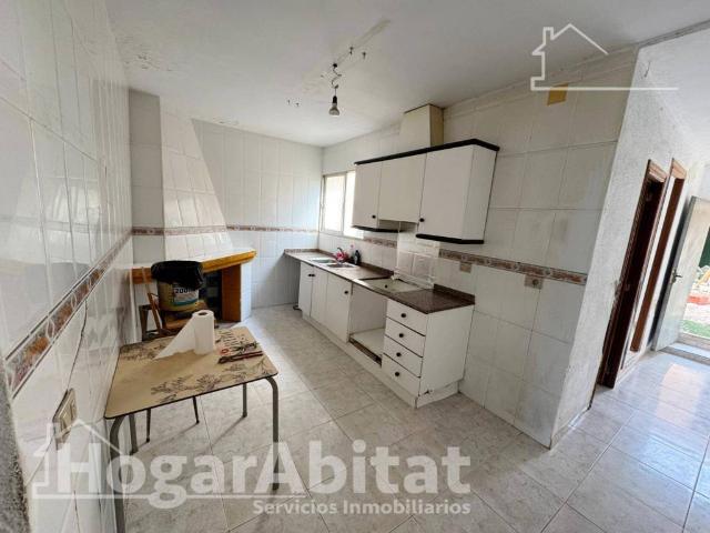 Casa en Venta en Vila real