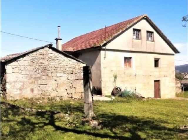 Casa en Venta en Vilaboa