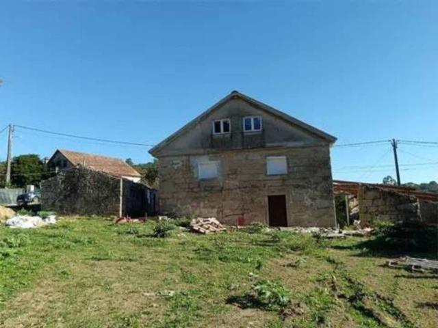 Casa en Venta en Vilaboa