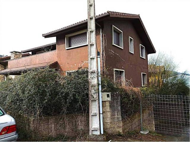 Casa en Venta en Vilaboa