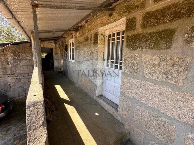Casa en Venta en Vilaboa