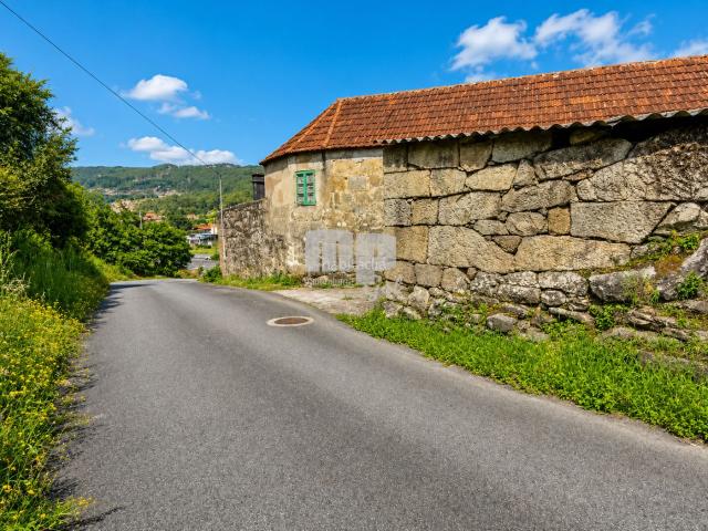 Casa en venta en Vilaboa. Casa en venta en Figueirido. Casas.
