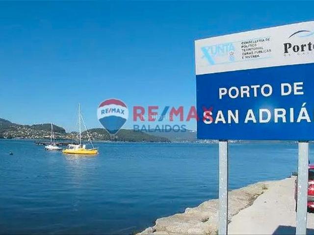 Casa en venta en Vilaboa. Casas.