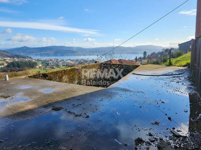 Chalet en venta en Vilaboa. Chalets.