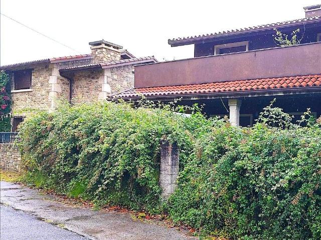 Casa en venta en Vilaboa. Casas.