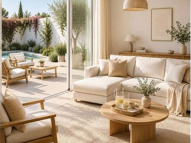 Casa en venta en Vilablareix, de 131 m² 4 habitaciones por 508.000