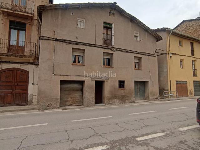 Casa en venta en Vilada. CASA A VILADA. Casas.