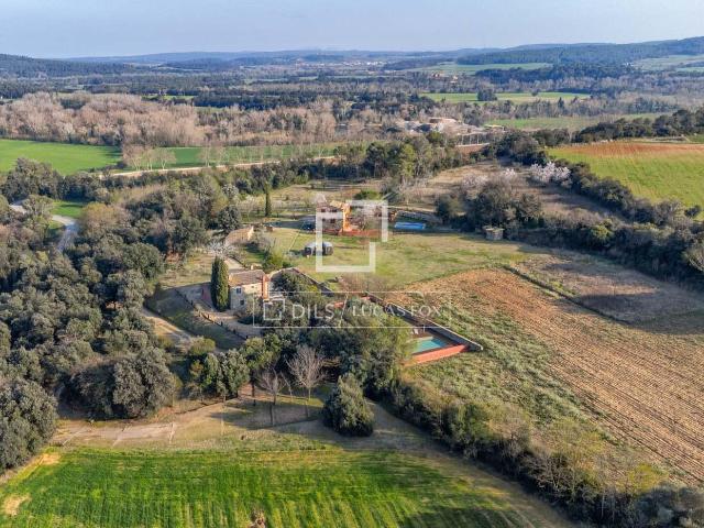 Casa en venta en Vilademuls Girona