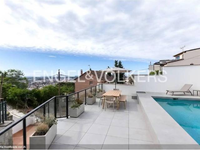 Casa en Venta en Viladecans