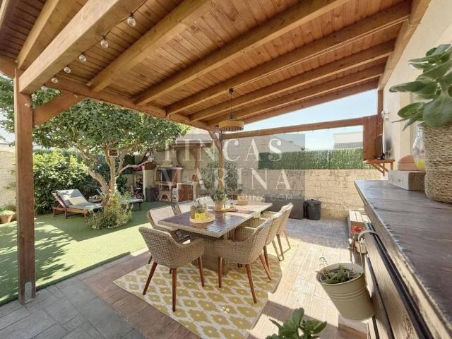 Casa en Venta en Viladecans