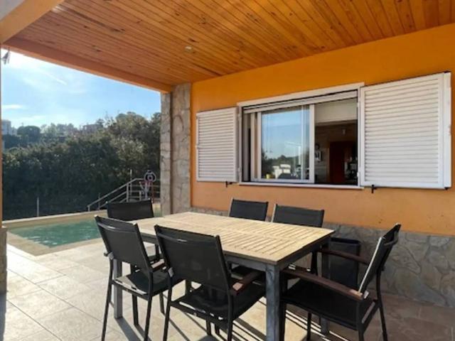 Casa en Venta en Viladecavalls