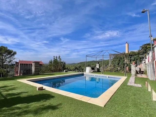 Casa en Venta en Viladecavalls