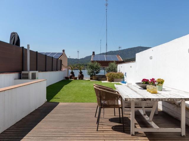 Casa en venta en Viladecavalls. 2 JOIES DE LA CORONA ESPECTACULARS. Casas.
