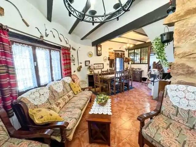 Casa en Venta en Vilafamés