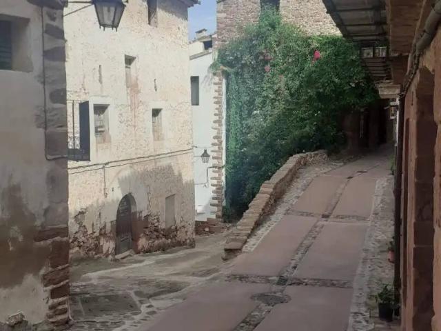 Casa en Venta en Vilafamés