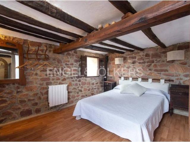 Casa en Venta en Vilafamés