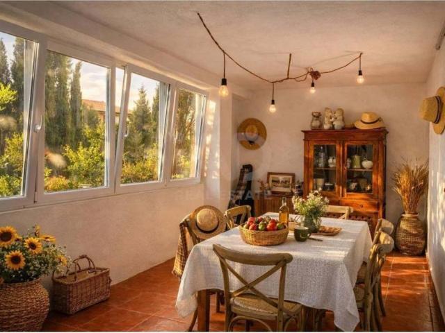 Casa en Venta en Vilafamés