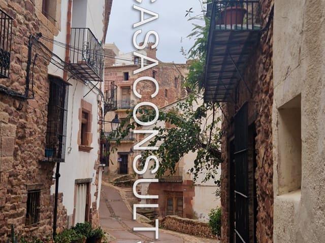 Casa en venta en Vilafamés, Castellón