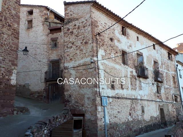 Casa en venta en Vilafamés, Castellón