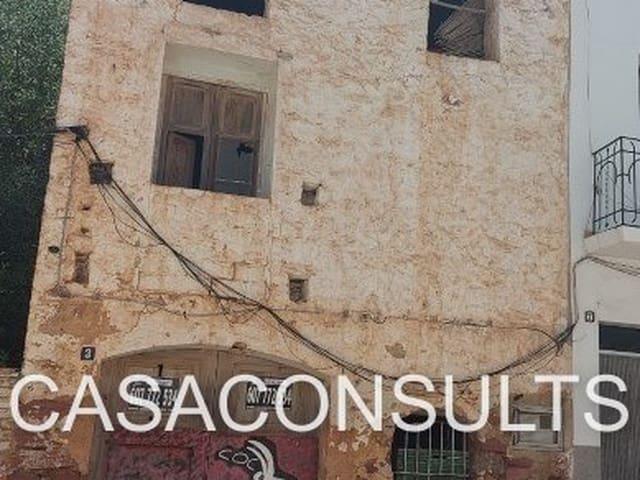Casa en venta en Vilafamés, Castellón