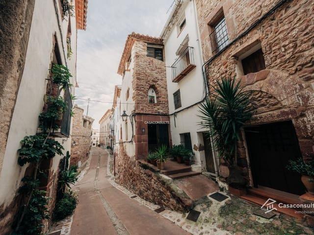 Casa en venta en Vilafamés, Castellón