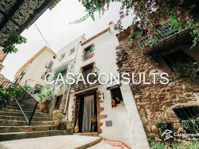 Casa en venta en Vilafamés, Castellón