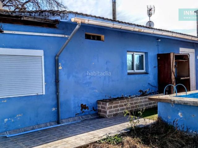 Casa en venta en Vilafamés. Chalet venta Urbanización La Foia. Casas.