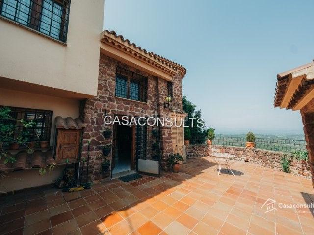 Casa en venta en Vilafamés. nw889 ESPECTACULAR CASA CON VISTAS. Casas.