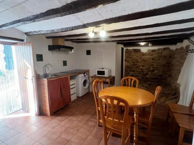 Casa en venta en Vilafamés, Pueblo