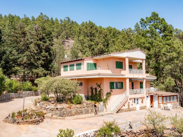 Casa en venta en Vilaflor. Casas.