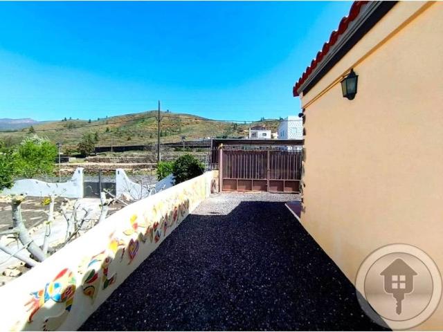 Casa en Venta en Vilaflor de Chasna