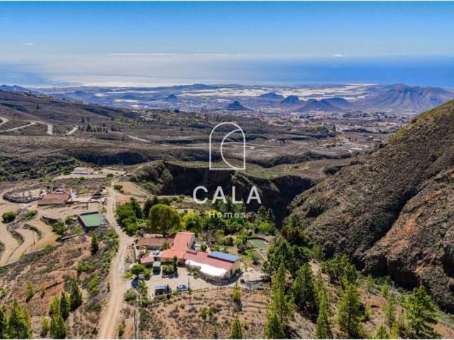 Casa en Venta en Vilaflor de Chasna