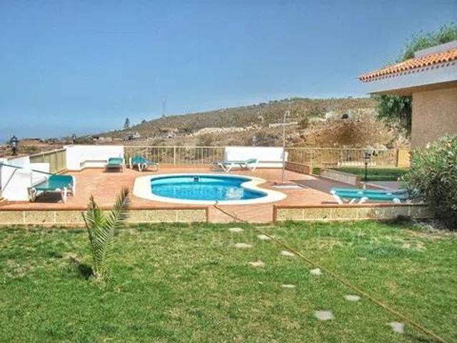 Casa en Venta en Vilaflor de Chasna