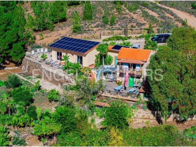 Casa en Venta en Vilaflor de Chasna