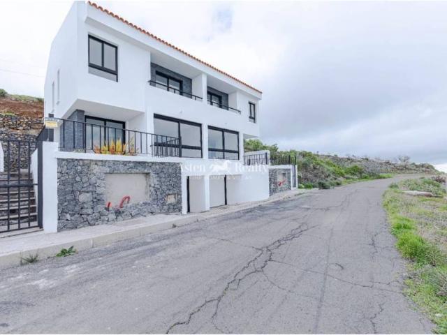 Casa en Venta en Vilaflor de Chasna