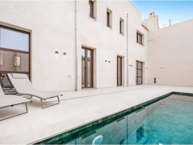 Casa en Venta en Vilafranca de Bonany