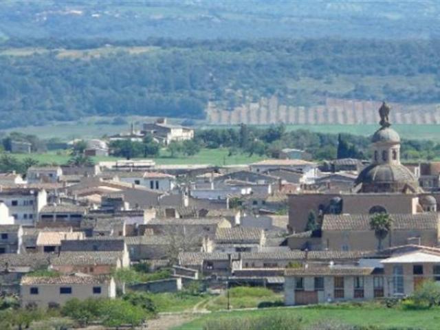Casa en Venta en Vilafranca de Bonany