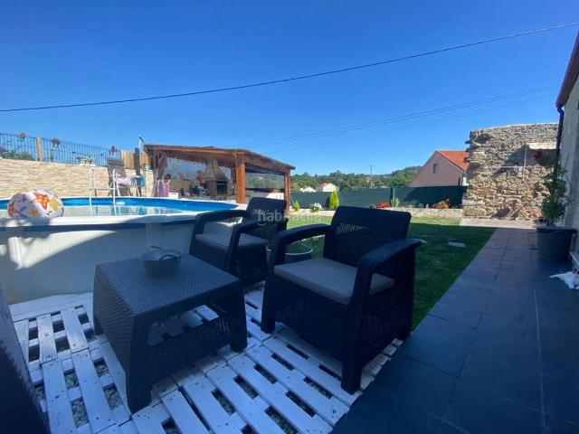 Casa en venta en Vilagarcía de Arousa, Fontecarmoa. Casas Vilagarcía de.