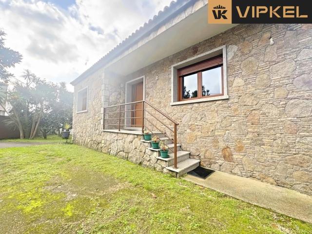 Casa en venta en Vilagarcía de Arousa Pontevedra