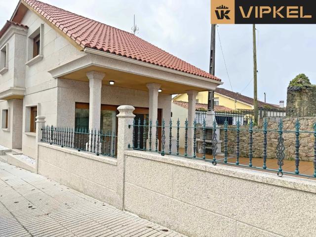 Casa en venta en Vilagarcía de Arousa Pontevedra