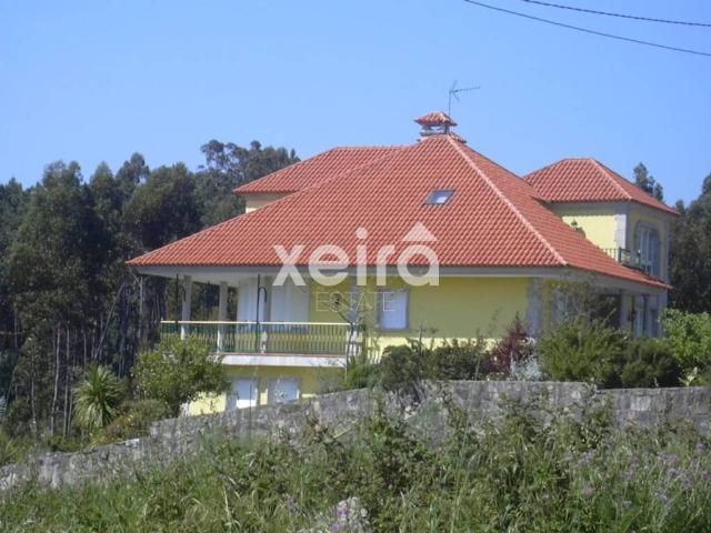 Casa en Venta en Vilagarcía de Arousa