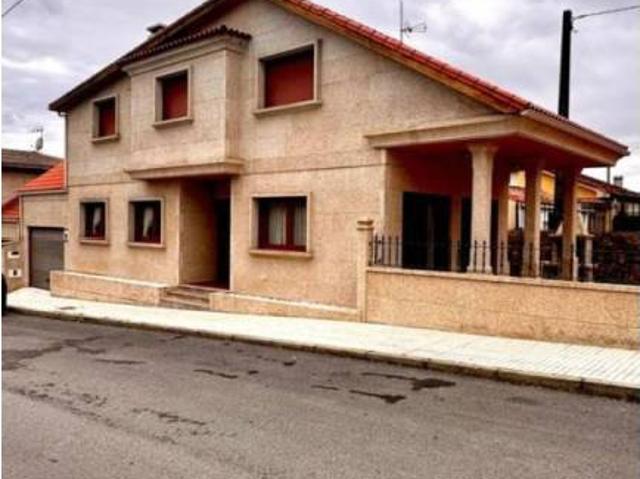 Casa en Venta en Vilagarcía de Arousa
