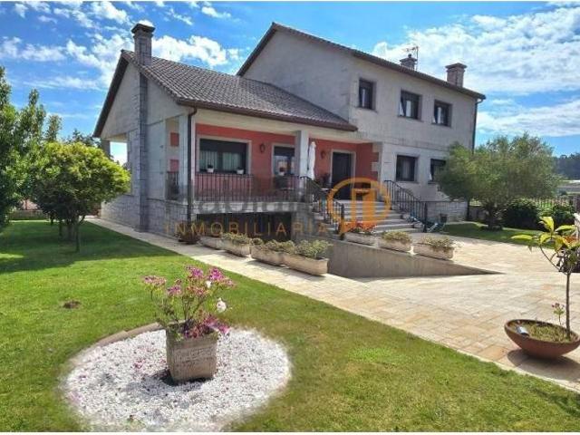 Casa en Venta en Vilagarcía de Arousa