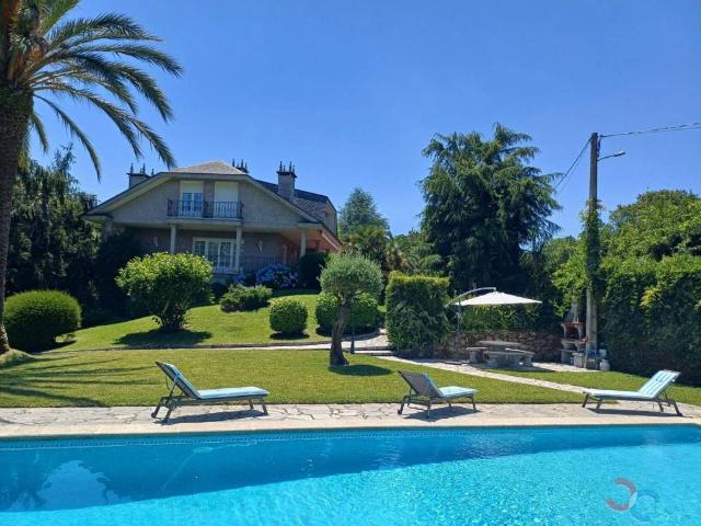Casa en Venta en Vilagarcía de Arousa