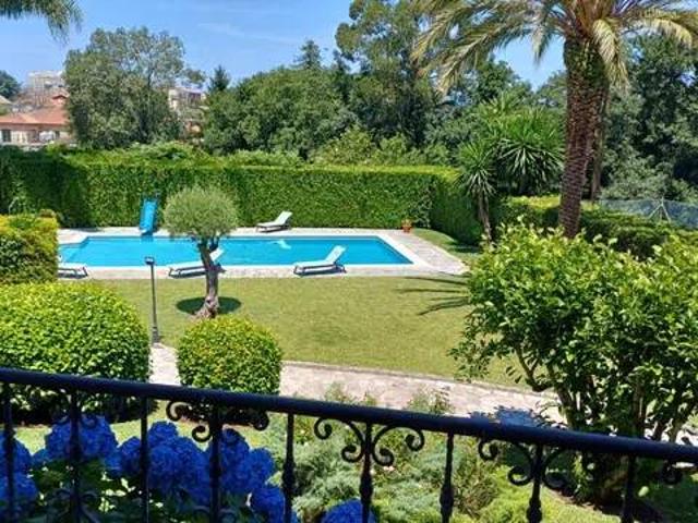 Casa en Venta en Vilagarcía de Arousa