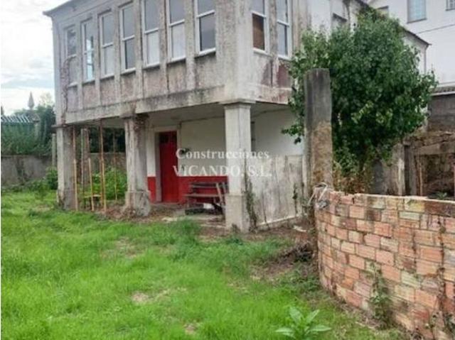 Casa en Venta en Vilagarcía de Arousa