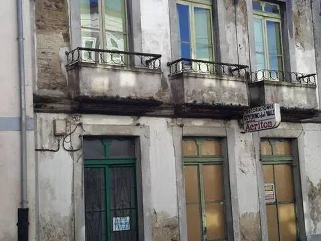 Casa en Venta en Vilalba