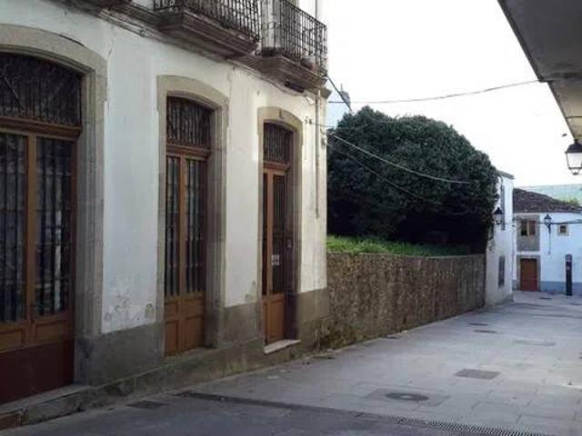 Casa en Venta en Vilalba