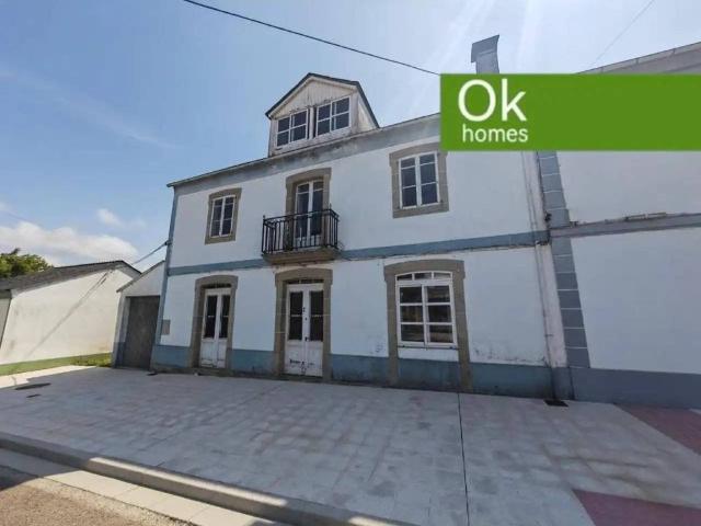 Casa en Venta en Vilalba